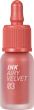 Tint do ust Peripera Ink Airy Velvet w płynie 03 Cartoon Coral 4 g (8809644491234) - obraz 1