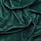 Плед ARDESTO Flannel Изумрудный Полуторный 160x200 см (ART0223SB) - изображение 4