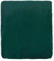Плед ARDESTO Flannel Изумрудный Двуспальный 200x220 см (ART0224SB) - изображение 2