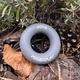 Еспандер кистьовий силіконовий PowerPlay PP-4324 Hand Grip Ring X-Hard 30 кг. Сірий - изображение 5