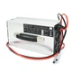 Зарядний пристрій для акумуляторів LiFePO4 12V(146V)4S60A роз'єм Anderson LED-індикація (1786096) - изображение 4