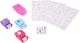 Детский набор для творчества Cool MAKER Shimmer Me Body Art with Roller 6071786 - изображение 6
