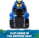 Щенячий патруль в Джунглях Автомобиль Чейза Paw Patrol Jungle Pups Chase Tiger Vehicle - изображение 3