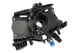 Шлейф руля 255673295R TQParts для Renault Duster 2012-2018 - изображение 2