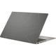 Ноутбук ASUS 15.6" Zenbook 15 UM3504DA-BN154/AMD R5 7535U/16GB/512SSD/AMD Radeon/DOS/Grey (UM3504DA-BN154) - изображение 2