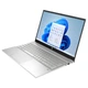Ноутбук HP 15.6" Pavilion 15-eg3001ua/Intel i7-1355U/16GB/1TBSSD/GF MX550-2/DOS/Silver (826F0EA) - изображение 4