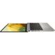 Ноутбук ASUS 15.6" Zenbook 15 OLED UM3504DA-NX132/AMD R7 7735U/32GB/1TBSSD/AMD Radeon/ DOS/Grey (UM3504DA-NX132) - изображение 6
