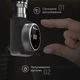 ТЭН для полотенцесушителя с WIFI NAVIN Accorto 300W черный - изображение 7