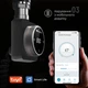 ТЭН для полотенцесушителя с WIFI NAVIN Accorto 300W черный - изображение 8