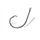 Крючки Gurza CIRCLE HOOK K-1025 №4 - изображение 1