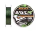 Шнур рыболовный Select Basic PE 150м, 0.14мм - изображение 1