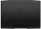 Ноутбук MSI Katana A15 AI B8VF-634XUA (9S7-158N31-634) Black - изображение 6