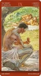 Карти Таро Магія Насолод - Tarot of Sexual Magic. Lo Scarabeo - зображення 8