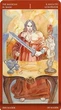 Карти Таро Магія Насолод - Tarot of Sexual Magic. Lo Scarabeo - зображення 11