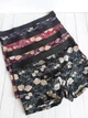 Комплект чоловічих трусів труси боксери Honey Fashion Accessories М (2-180/1) - изображение 4
