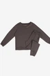 Домашний костюм Henderson 39849 Nightly M серый - изображение 2