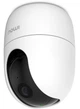 IP-камера 4Мп IMOU Ranger 2 4MP двухсторонняя связь, встроенная сирена, видеоняня (IPC-A42P) - изображение 3