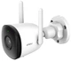 IP-камера 5Мп IMOU Bullet 3C 5MP 2,8мм з Wi-Fi 6, LAN, захист IP67, двосторонній зв'язок, сирена на 110дБ (IPC-S3DP-5M0WJ) - зображення 4