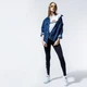 Лосіни жіночі Ellesse Solos 2 Legging S Чорний SGS04703-001 - зображення 3