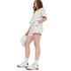 Шорти жіночі Ellesse Merle M Білий SGV20142-904 - зображення 2