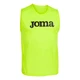 Майка чоловіча Joma Training Bib Fluor Green M Зелений 101686.060 - зображення 1