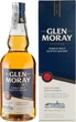 Виски Glen Moray Classic 6 лет выдержки 0.7 л 40% в подарочной коробке (5010494508307) - изображение 1