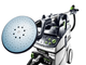 Шліфувальні круги 1 штука Granat STF D225/128 P150 GR/1 Festool 205659/1 - зображення 4