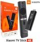 Медіаплеєр ТВ стік Xiaomi Mi TV Stick 4K 2/8Gb (MDZ-27-AA) - зображення 1