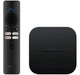 Смарт ТВ 4K HDR приставка Xiaomi Mi Box S 4K 2nd Gen 2/8Gb, міжнародна глобальна версія, медіа плеєр (MDZ-28-AA) - зображення 2