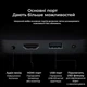 Смарт ТВ 4K HDR приставка Xiaomi Mi Box S 4K 2nd Gen 2/8Gb, міжнародна глобальна версія, медіа плеєр (MDZ-28-AA) - зображення 9