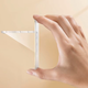Универсальное самоклеющееся крепление кронштейн для полки 7*7*5см, 4шт - изображение 6