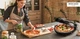 Печь для пиццы Mozano Pizzalicious 1200W AGD/PIE/01#CZA - изображение 2