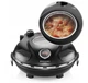 Печь для пиццы Mozano Pizzalicious 1200W AGD/PIE/01#CZA - изображение 8