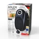Тепловентилятор керамічний Adler AD 7726 1500Вт - зображення 9