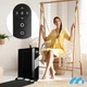 Масляный обогреватель MalTec Premium ProOil2500W Wi-Fi 11 ребер 111938 - изображение 7