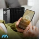 Масляный обогреватель MalTec Premium ProOil2500W Wi-Fi 11 ребер 111938 - изображение 9