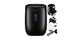 Компактный осушитель воздуха со сливным шлангом Mozano 3 Dry Vac AGD/OSU/POW/3# Черный - изображение 1