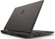 Ноутбук MSI Vector 16 HX A14V (A14VHG-278US) Cosmos Gray - изображение 5