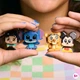 Игровой набор Disney Doorables Multi Peek S12 Большой пиксельный дом (44856) - изображение 4