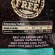 Корм Carnilove Cat Fresh Carp & Trout Sterilised сухой с карпом и форелью для стерилизованных котов 0.4 кг - изображение 4