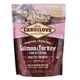 Корм Carnilove Kitten Salmon & Turkey сухий з індичкою та лососем для кошенят 0.4 кг - зображення 1