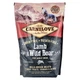 Сухой корм с ягненком и диким кабаном для взрослых собак Carnilove Dog Adult Lamb & Wild Boar, 1.5 кг - изображение 1