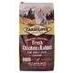Корм Carnilove Cat Fresh Chicken & Rabbit Gourmand сухий повнораціонний беззерновий із куркою та кроликом для котів 6 кг - зображення 1