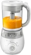 Пароварка-блендер Philips AVENT SCF875/02 - изображение 4