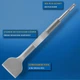 Набор зубил S&R Meister sds-plus 4 шт (114504250) - изображение 7
