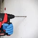 Набір бурів S&R Master 4 Plus Zentro у тубусі 7 шт (211243007) - зображення 5