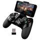 Геймпад iPega игровой контроллер Bluetooth/2.4G для Android iOS TV PC (PG-9076) - изображение 1