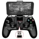 Геймпад iPega игровой контроллер Bluetooth/2.4G для Android iOS TV PC (PG-9076) - изображение 2