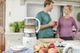 Пароварка-блендер Philips AVENT SCF875/02 - изображение 14