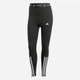 Спортивные леггинсы для тренировок высокие женские Adidas Tf 3S 7/8 L IT2272 M Black (4067894805155) - изображение 10